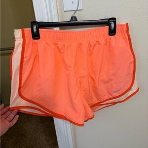 Nike Women's Dri-Fit Athletic Shorts